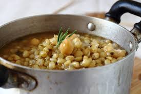 Lo ricorda giuseppe pitrè, famoso studioso di tradizioni popolari. La Cuccia Siciliana Di Santa Lucia Cucinare Chiacchierando