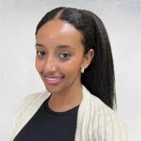 Ruth Haile's Instagram, Twitter & Facebook