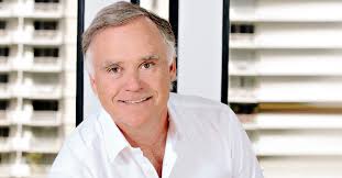 Legal Consultant Limelight: Joe Macrae