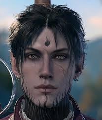 What are name suggestions for a popstar bard and half orc bodyguard NPCs?