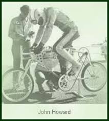 Record de vitesse a velo. Le Petit Braquet Jose Meiffret Rendez Vous Avec La Mort