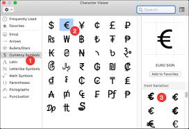 Check spelling or type a new query. Keyboard Shortcuts For Euro Symbol In Windows And Mac Webnots
