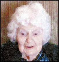 Mary JOHNSON Obituary