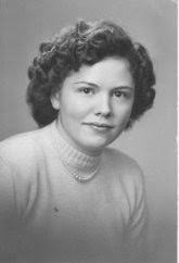 Janice Lucille (Rauls) Walter