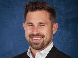 Smart Vision Lights promotes Nick Doornbos to Director of Sales