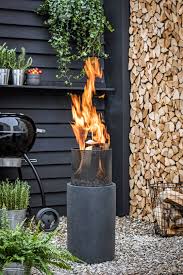 Unsere feuerschalen sind aus metall gefertigt. Feuerschale Fur Lagerfeuerstimmung Feuerschalen Garten Feuerschale Feuerstelle Garten