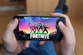 Download cracked fortnite ipa file from the largest cracked app store, you can also download on your mobile device with appcake for ios. Fortnite Will Reportedly Return To Iphones Via Nvidia S Geforce Now Web Client