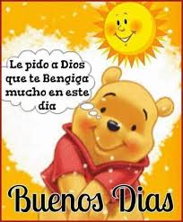 Buenos Dias Saludos De Buenos Dias Saludos D Buenos Dias Buenos Dias Carino