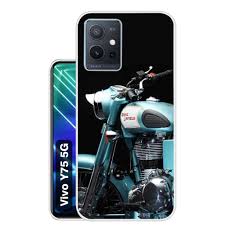 vivo Y75 5G, vivo Y75 Back Cover by ...