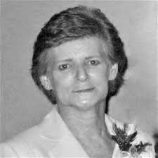 Marilyn Dianne (nee Carter) Cousins