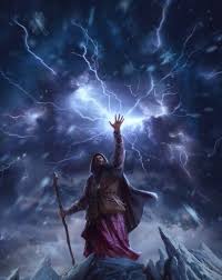 We discuss the next subclass in the series from the player's handbook: 100 Cleric Tempest Ideas Fantasy Characters Character Art Fantasy Art