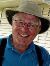 Obituary information for Nelson E. Blakley