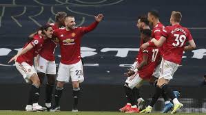 Man utd boss sir alex ferguson. Momen Manchester United Bantai As Roma 7 1