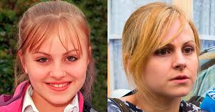 Your fave Corrie Stars 'Then and Now'