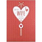 My best friend had transformed me into something out of a fairytale storybook. Hallmark Wife Valentine S Day Card My Forever Valentine Medium Buy Online In Angola At Angola Desertcart Com Productid 176851687