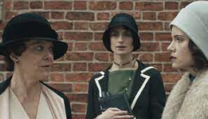 Linda attempts to sidetrack arthur who ends up in the middle of an ambush. Peaky Blinders Saison 4 Episode 3 Spoilers