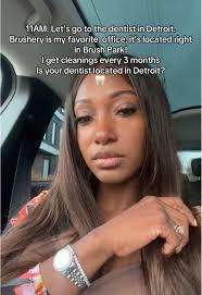 Brushery Detroit Review