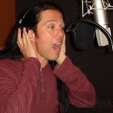 ACÚSTICO DE DANNY VAUGHN EN NUESTRA RADIO : MariskalRock.com