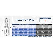 Cressi Reaction Pro Fins