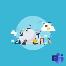What if you don't know. Microsoft Teams Anwendung Mit Vielen Features As Computertraining