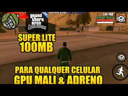 Gta v lite mod gpu mali android game with link. Gta Sa 100mb Gpu Mali Adreno Youtube