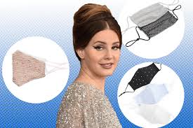 Lana del rey is a member of vimeo, the home for high quality videos and the people who love them. Lana Del Rey Please Wear One Of These Face Masks Instead