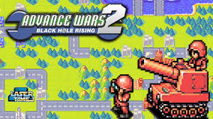 The following are known code breaker codes for advance wars 2: Advance Wars 2 Nintendo Wii U Gameplay Youtube