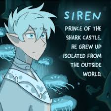 Maybe you would like to learn more about one of these? Siren Lgbt Characters Wikia Fandom