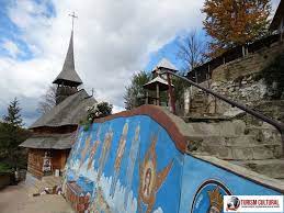 Cetățuia negru vodă și schitul sf. Manastirea Cetatuia Negru Voda Turism Cultural