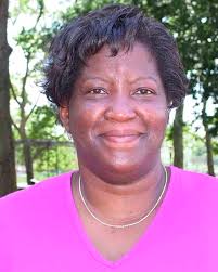 Saturday Down By The Riverside (Park)