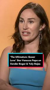 Xander Boger Married