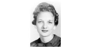 Doris Self Obituary (1937