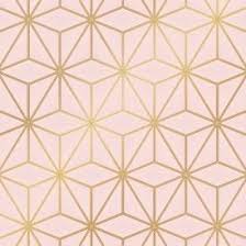 Astral Metallic Wallpaper Blush Pink Gold Metallic Wallpaper Pink And Gold Wallpaper Blush Wallpaper