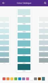 Choose from an exclusive range of home paint colour shades & room paint colours offered by asian paints. Teal Color Code Asian Paints