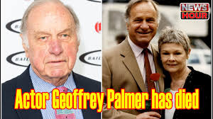 The english actor, who came to prominence in the 1970s in the hit television sitcoms the fall and rise of reginald perrin and butterflies, has died at the age of 93. Butterflies Actor Geoffrey Palmer Has Died Newshour4u Youtube
