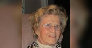 Mary C. Mordecai Obituary