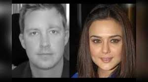 All you need to know about Preity Zinta's husband Gene Goodenough