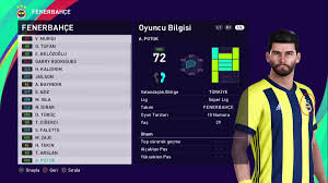 En uygun 2020/21 maç malzemeleri fiyatları fenerium'da sizleri bekliyor. Forma Merkezi Twitterren Dunyaca Unlu Video Oyun Yapimcisi Konami Pes 2021 De Fenerbahce Formalarina 4 Yildiz Ekledi