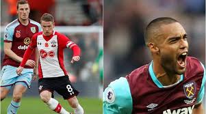 With his quality, personality and experience, we reid has not played for west ham since march 2018 and recently returned from a loan spell at sporting kansas city in major league soccer where. New Zealand At Full Strength For Fifa 2018 World Cup Qualifier Against Peru Sports News The Indian Express