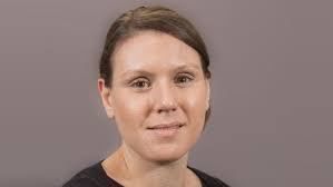 Kristina Petersen's Instagram, Twitter & Facebook