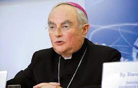 The archbishop died in a hospital in warsaw on aug. Erzbischof Henryk Hoser Sonderbeauftragter Fur Medjugorje Gebetsaktion Medjugorje Wien