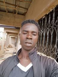 Ashante Carter in people