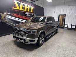 Image result for Walnut Brown 2019 Ram