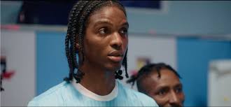 When Love Strikes,' Nollywood's First Football-Themed Film Hits Cinemas  September 13