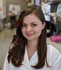 PhD Career Exploration Fellow Spotlight: Lauren Shaw (Hosted by Merck —  Infectious Disease and Virology)