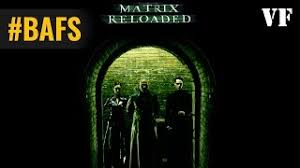 Voici donc disponible en visionnage streaming matrix reloaded vf, ce qui ravira ceux qui ne voulaient pas regarder matrix reloaded en vost ou dans une qualité inférieure. Regarder Matrix Reloaded En Streaming Complet Et Legal