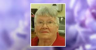 Barbara Nell English Obituary July 5, 2023
