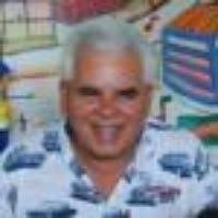 Gilbert "Magu" Lujan