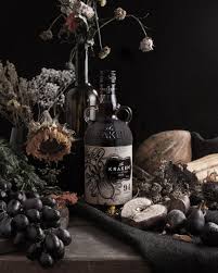 Rum cupkrakes (with kraken rum). 8 Recipe Ideas Kraken Rum Kraken Rum