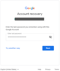 Check spelling or type a new query. How To Recover Your Gmail Facebook Or Yahoo Account Updated 2019